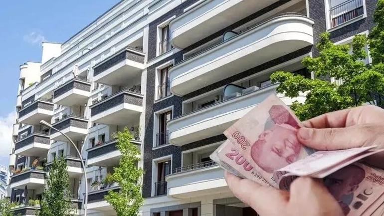 Eskişehirde kiralar aldı başını gitti En ucuz mahalleler belli oldu