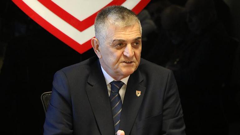 Samsunsporda gerçekleri açıkladı: Yüksel Yıldırım dayanamadı, Sadettin Saran engel oldu