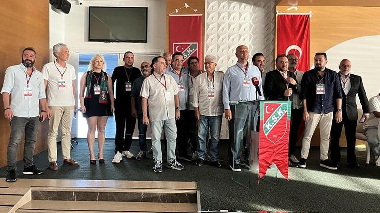Karşıyakada taşlar yerinden oynayacak Yine olmadı, bomba karar çıktı