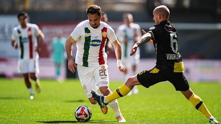 Amedspor 4 gol attı, Mesut Bakkal itiraf etti