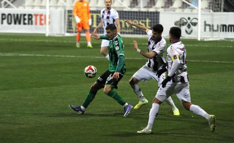 1. Lig ekibinde kriz çıktı Maalesef deyip bıraktı, başkan devreye girdi: Artık yeter