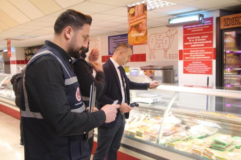 Adana’da Ramazan Bayramı öncesi harekete geçildi Tek bir tanesi 3 bin 973 TL