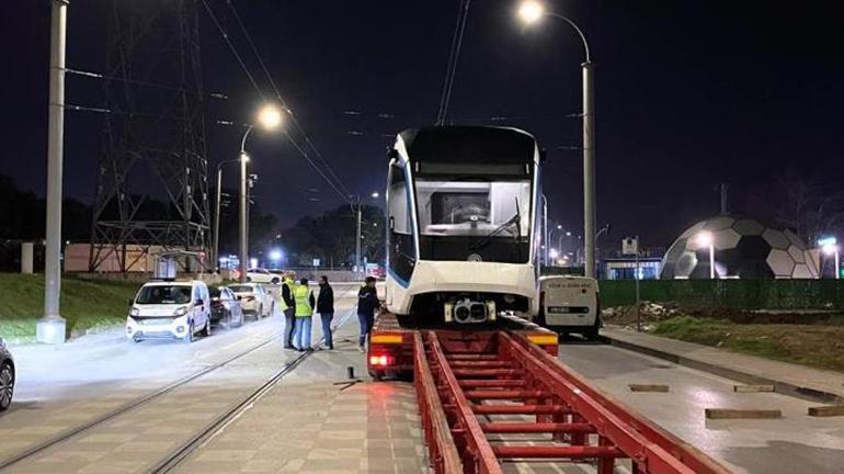 Kocaeli’de ulaşımda yeni dönem Resmen devreye alındı