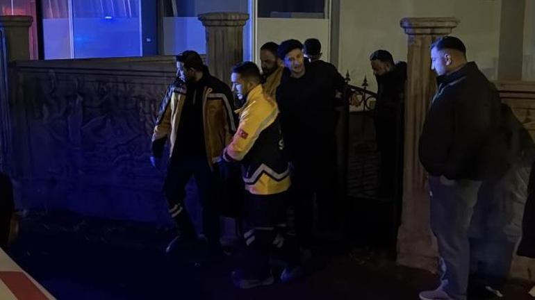 Sivasta aile katliamı 15 yaşındaki çocuk, babası ve ağabeyini silahla öldürüp babaannesini yaraladı