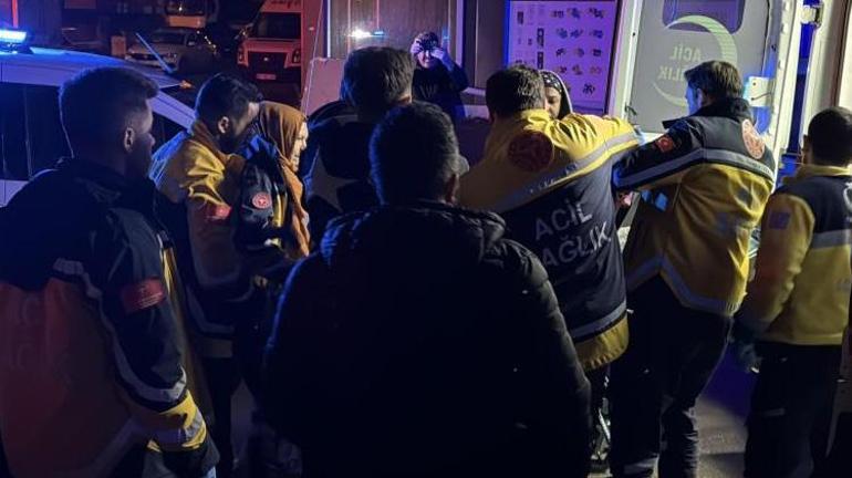 Sivasta aile katliamı 15 yaşındaki çocuk, babası ve ağabeyini silahla öldürüp babaannesini yaraladı