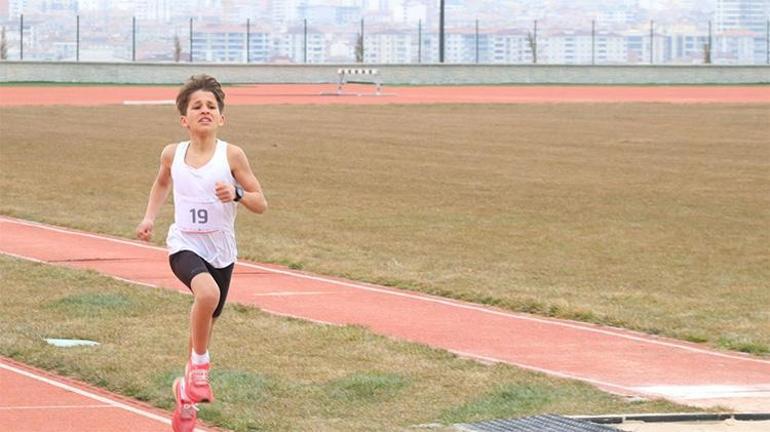 Elazığda bir ilk Performans testleri başarıyla tamamlandı