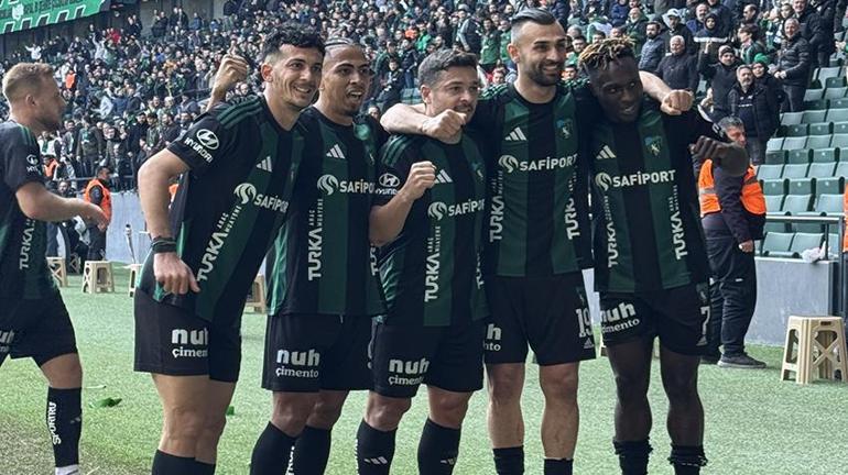 Kocaelisporda alarm Selçuk İnan istemedi, bu kez olmayacak