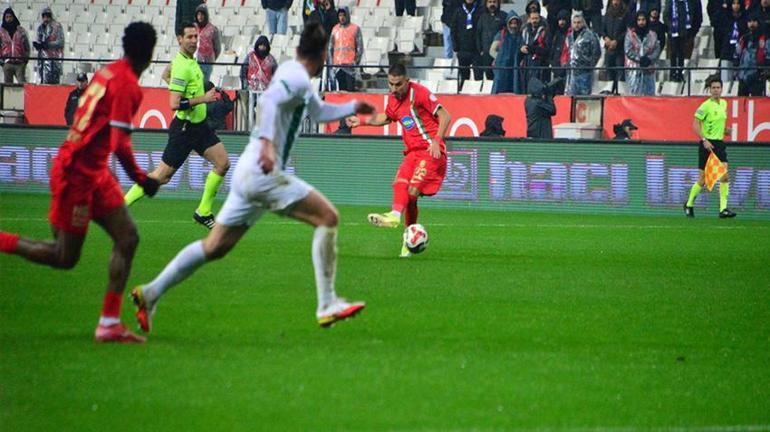 Amedspora müjdeli haber Yıldız isim milli takıma davet edildi