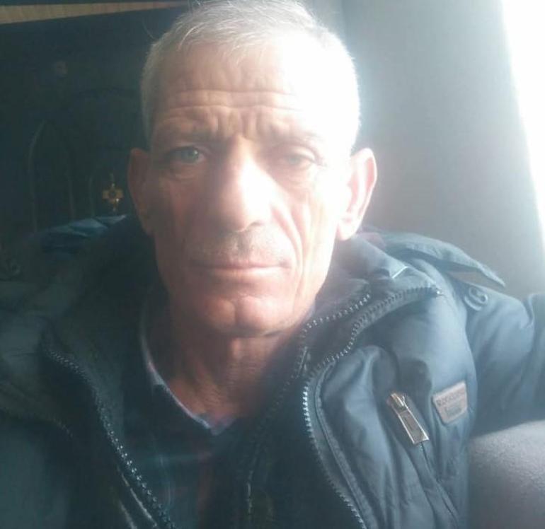 Edirnede tarlaya gübre için gitti, kahreden haber geldi