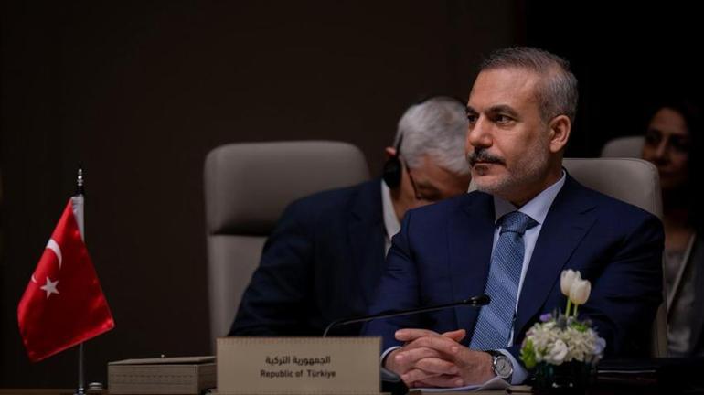 Suudi Arabistan’da acil durum toplantısı Türkiye dahil 11 ülkeden ortak bildiri