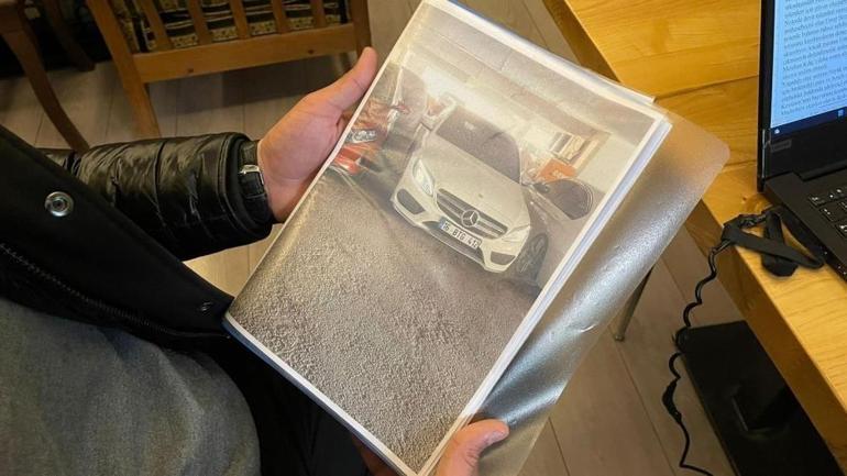 Evlilik kurbanı oldu: Şanlıurfada milyonluk dolandırıcılık