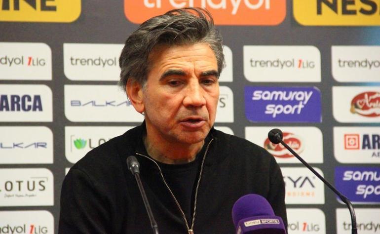 Esenler Erokspor, Erzurumspor maçı öncesi meydan okudu