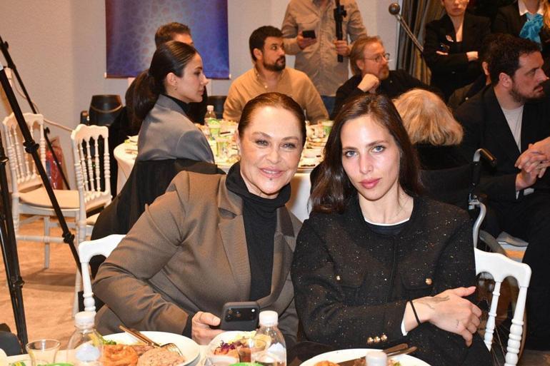 Darülacezede vefa buluşması