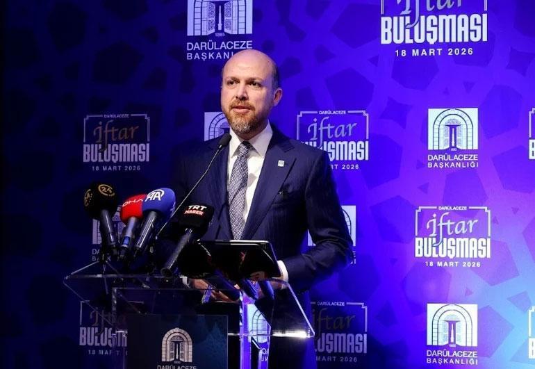 Darülacezede vefa buluşması
