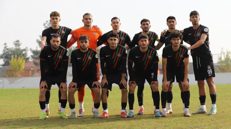 Diyarbakır ekibinde kriz çıkartan karar Futbolcular antrenmana çıkmayacak