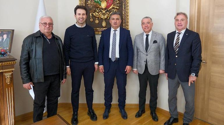 Karşıyaka’da kriz çıkartacak haber Tek bir adım atılmadı, hepsi iptal edildi