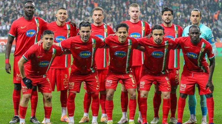 Amedsporun hesapları alt üst oldu Resmen açıklandı, izin verilmeyecek