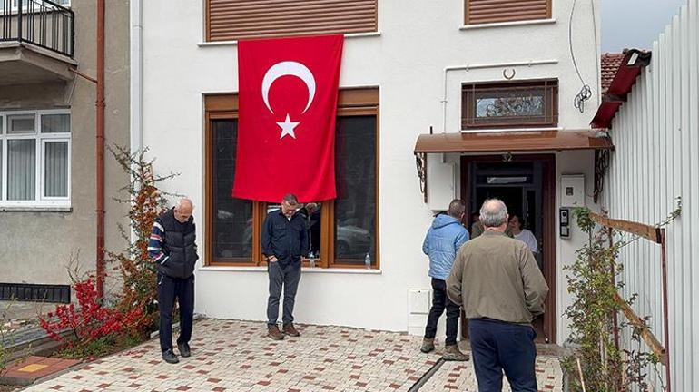 Katardan şehit haberi geldi Düşen helikopterde 1 TSK ve 2 ASELSAN personeli şehit oldu