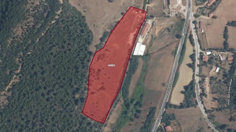 Villa, tarla, meyve bahçesi… Bursa’da milyonluk taşınmazlar ihaleye çıkıyor: Tarih belli oldu