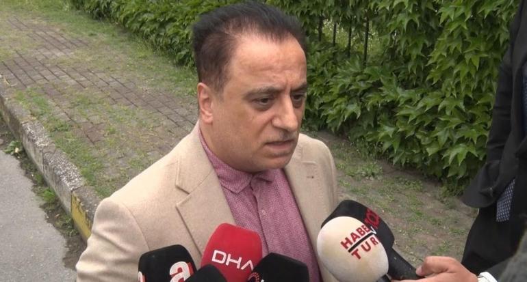 Ünlü yapımcı Erol Köse hayatını kaybetti