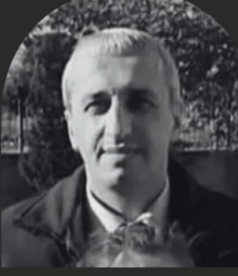 Öğretmen baba ve kızı gazdan zehirlenip öldü, yeni bir iddia ortaya atıldı