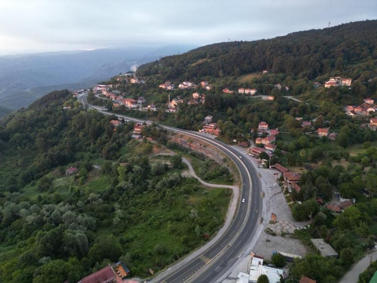 Googleda 3,5 milyon kez arandı Bolu Dağı tartışmasının altından bakın ne çıktı