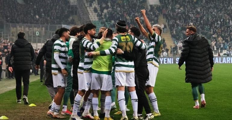 Bursaspor 2-0 yendi, Mustafa Er itiraf etti: Yapmayacağız