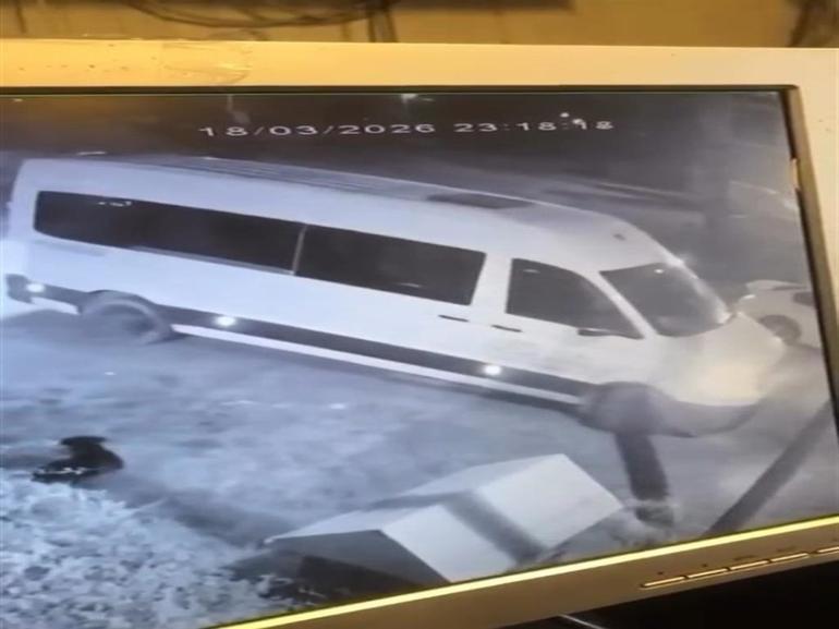 Avcıların maskotu Garip kulübesinden kaçırıldı
