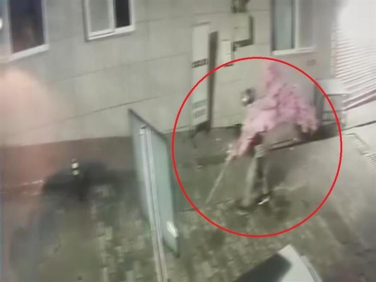 ‘Bir kafeden daha fazlası’ yazısını fark etti yaptığı işletmeciyi şoke etti