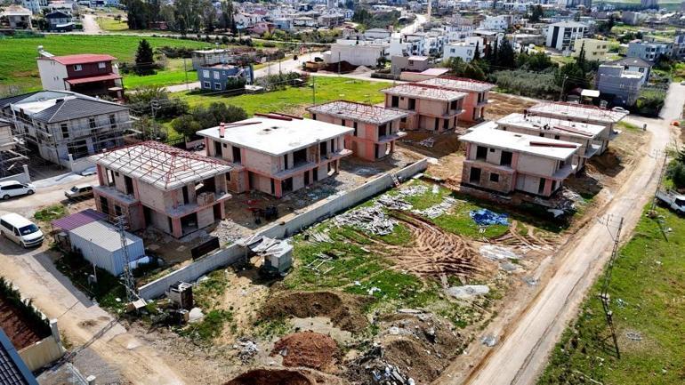 Bunlar da ‘Villakondu Adanada isim değişikliğiyle milyonluk farklar ortaya çıkıyor