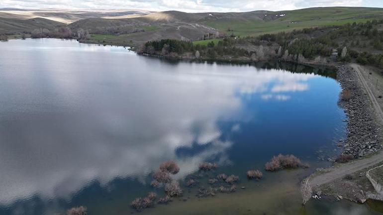 Sivastan güzel haber geldi Aylar sonra yüzde 100e ulaştı
