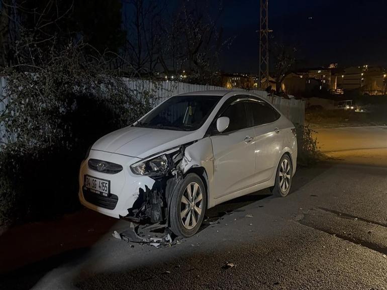 İstanbulda at paniği: Trafiği birbirine kattı