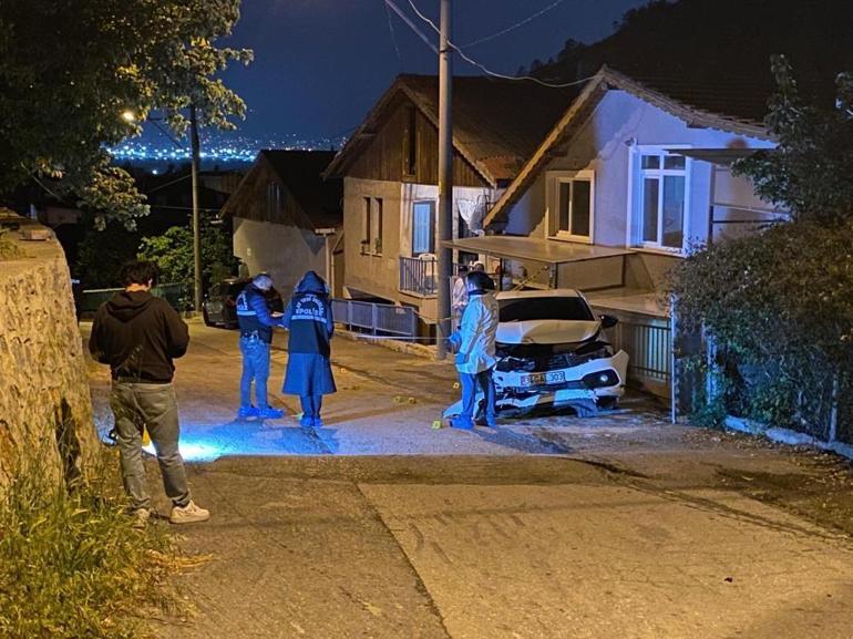 Kocaelide kuzen cinayetinin akılalmaz intikamı Sevgilisini husumetlisinin sevgilisi yaptı