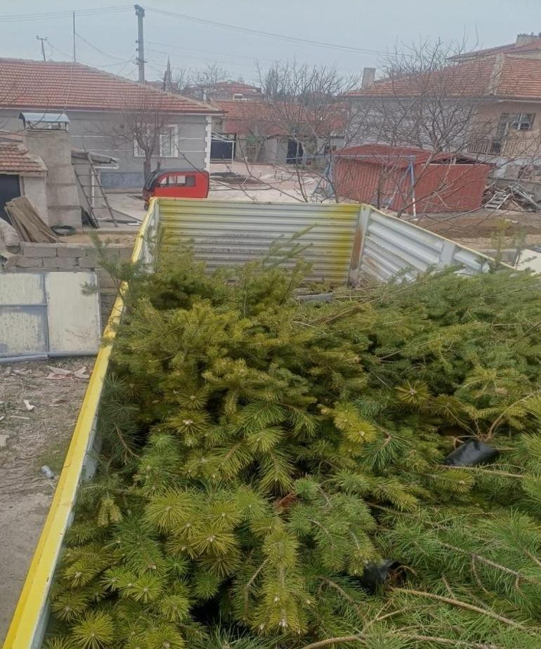 Konya’nın bir ilçesinde ücretsiz dağıtılıyor Bugün başlıyor
