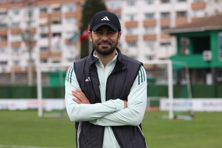 Kocaelisporda Selçuk İnan yaptığına pişman oldu: Eşim de artık biliyor