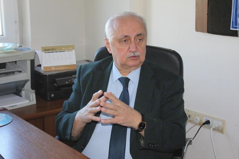 Fındık için Prof. Dr. Yusuf Demirden sulama uyarısı