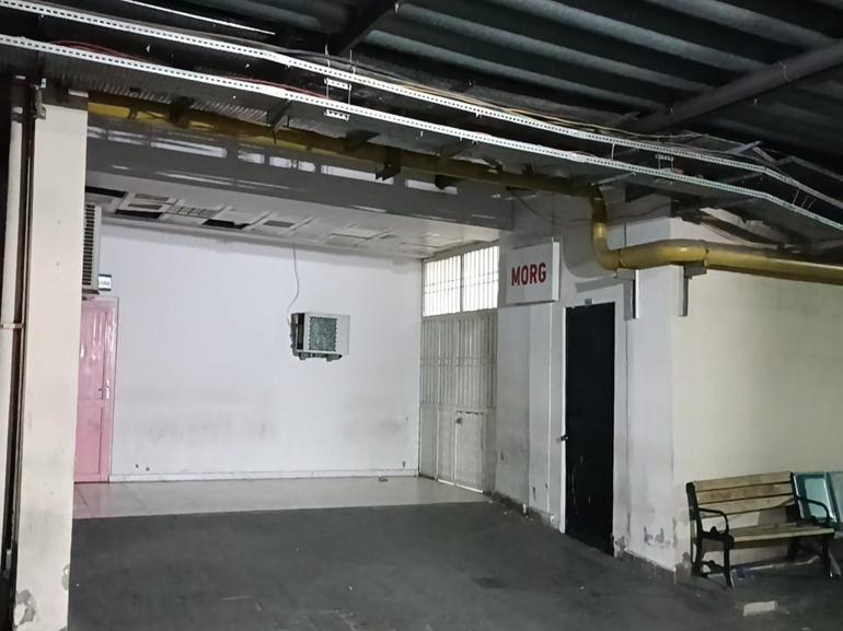 Batmanda 12 yaşındaki Miran ahıra girdi, sonrası korkunç