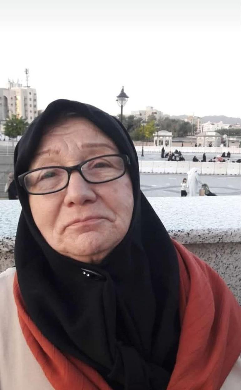 Orduda kardeşinin cenaze törenine katılan kadın hayatını kaybetti