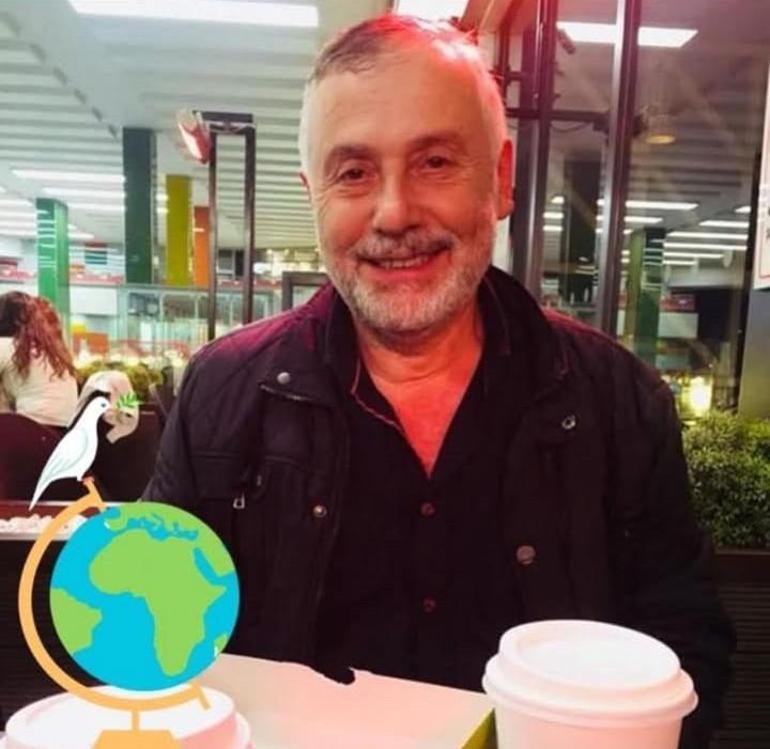 Orduda kardeşinin cenaze törenine katılan kadın hayatını kaybetti