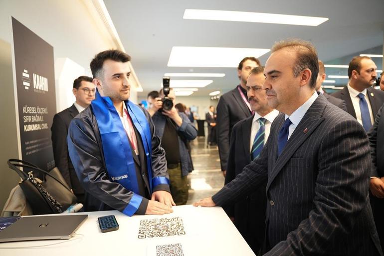 Eğitmensiz Yazılım Okulu 42 Türkiye İlk Mezunlarını Verdi