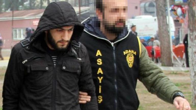 Teröristlerin kanlı sırrı: Önce Adana, ardından İzmit