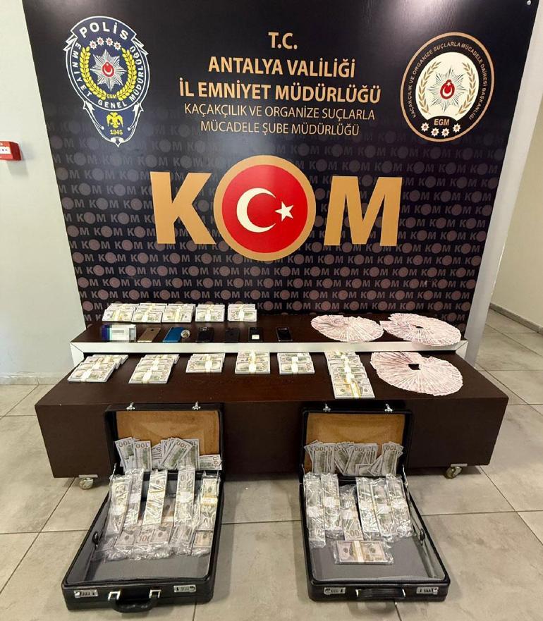 Eski SGK müdürü ve 2 başmüfettişin yargılandığı davada dikkat çeken ifadeler: Bunlar düpedüz rüşvet istiyor, suçüstü yakalatmak lazım