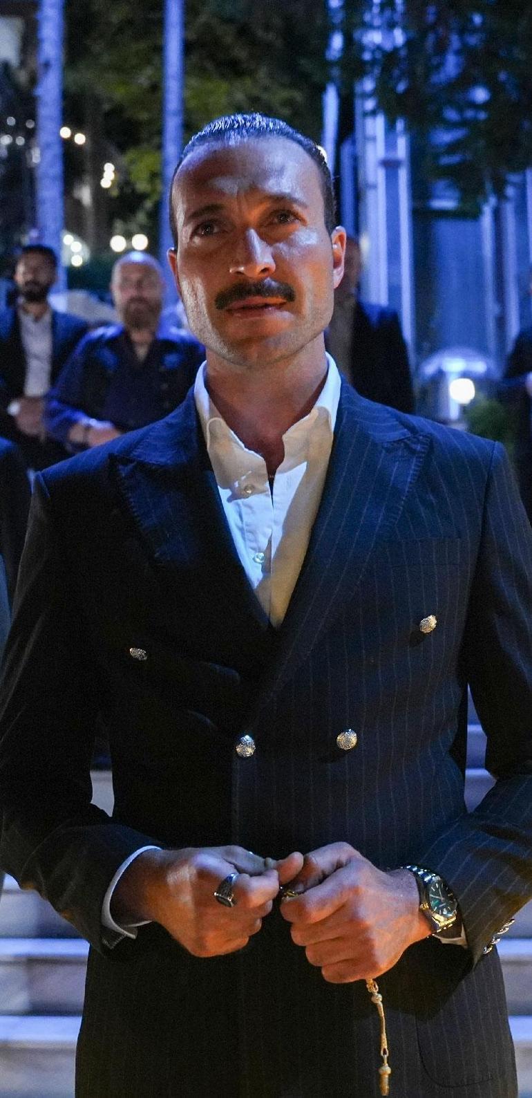 Varank’tan Kadir Babaya destek: Vicdani ve yürekli bir tutum