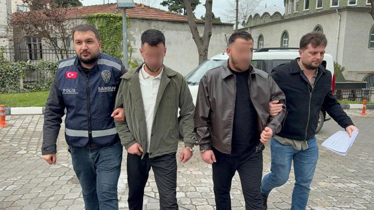 İş yerinde patron işçisine dehşeti yaşattı, polis gerçeği ortaya çıkardı
