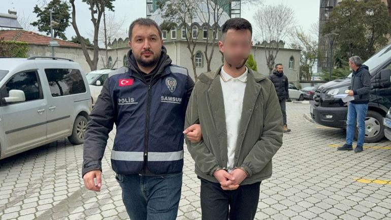 İş yerinde patron işçisine dehşeti yaşattı, polis gerçeği ortaya çıkardı