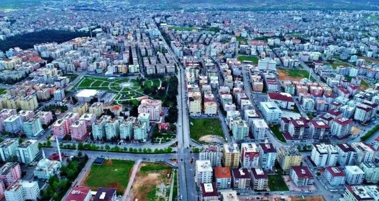 Gazianteplilere yeni kaplıca geliyor: Konumu belli oldu
