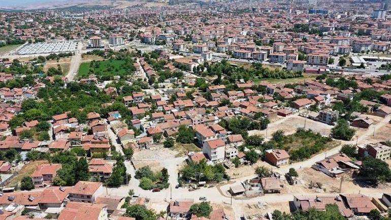 Malatyada dev tesis: Belediye ilçeye ocak kuruyor Valilik onayı verdi