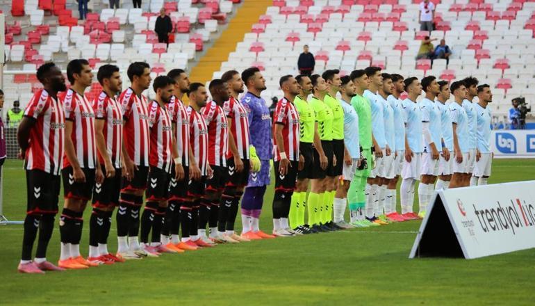 Adana Demirspordan yeni seferberlik İlan verdiler: Asgari ücret + dolgun prim