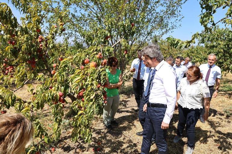 BUÜ uluslararası bir başarıya imza attı Ziraat ve ormancılık alanında dünyada ilk 500’de