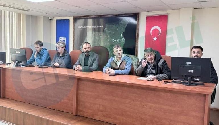 Kocaeli’ye 10 yeni LED ekran İşte kurulacağı bölgeler